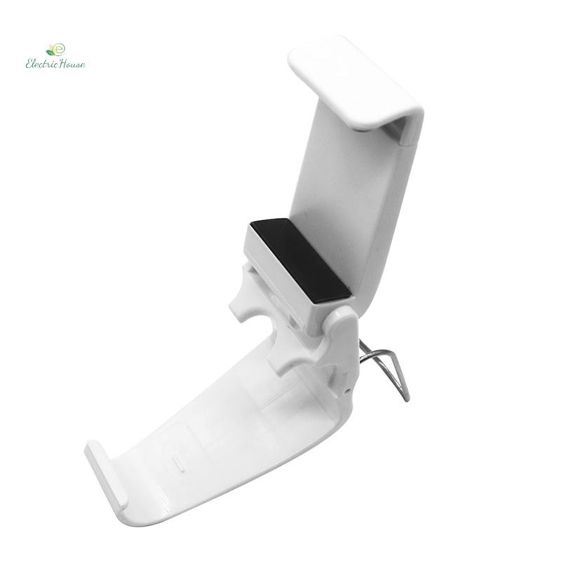 [Nhà điện] Giá đỡ kẹp điện thoại di động Giá đỡ điện thoại đa năng Bộ điều khiển tay cầm chơi Game Giá đỡ kẹp cho một phụ kiện tay cầm trò chơi mới