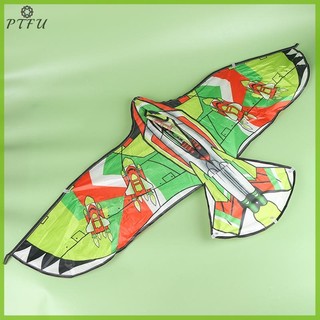PTFU 1.2m Đại Bàng Phượng Hoàng Diều Dòng Đại Bàng Bay Chim Diều Trẻ Em Tặng Gia Đình Chuyến Đi Sân Vườn Thể Thao Ngoài Trời DIY Mới