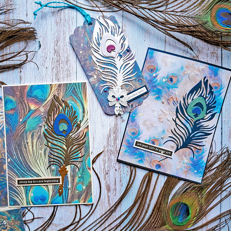 Nguồn cắt chết khắc kim loại dập nổi mẫu Scrapbooking giấy nghệ thuật cắt công cụ