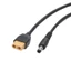 Cáp chuyển đổi WU DC5521 sang XT60 Nam XT60 Đầu nối sang DC5525 5521 5 5mm Dày