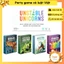 Boardgame Cardgame Unstable Unicorns Tiếng Anh bộ mở rộng Uncut Dragon Rainbow NSFW Legend Tigar