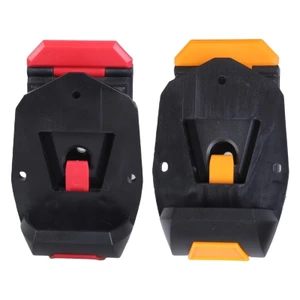 EDB * Kẹp nhựa đáng tin cậy để ổn định hộp dụng cụ hiệu quả trong các môi trường khác nhau