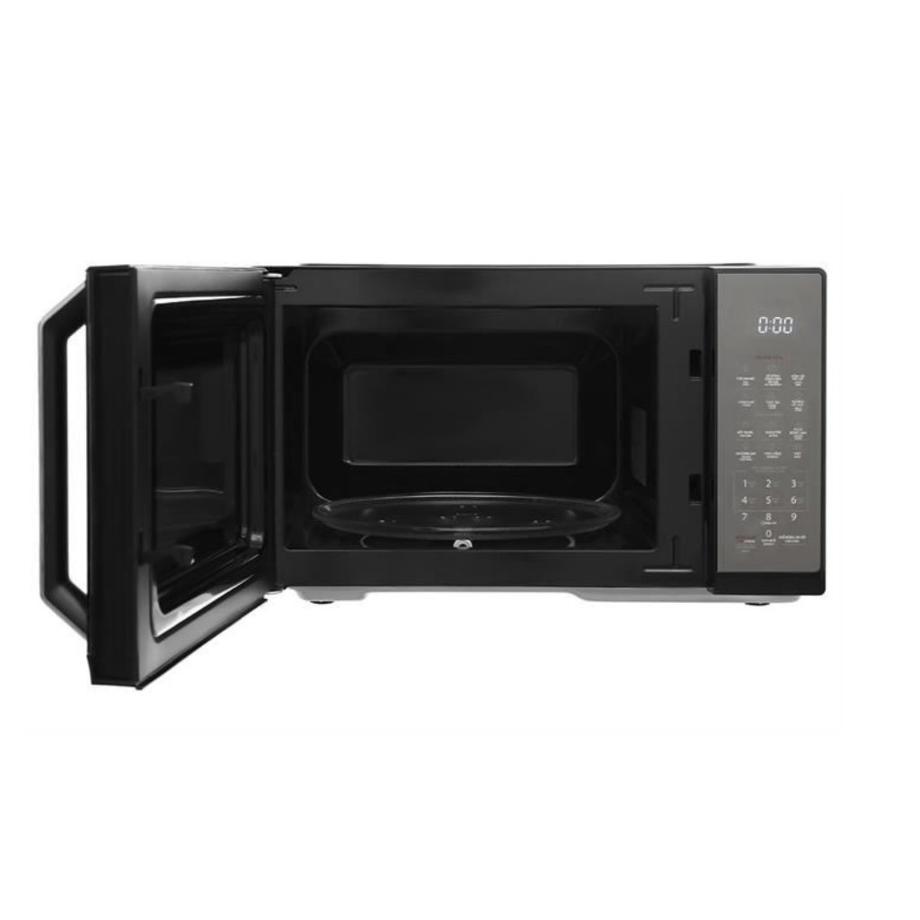 Lò vi sóng có nướng mặt gương Toshiba MW3-EG26PE(BM)VN 26L - Bảo hành chính hãng 12 tháng
