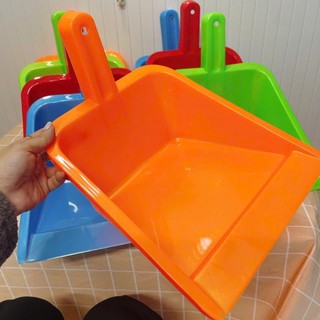 Dụng Cụ Hốt Rác - Ki Rác Đại Triển Nhiều Màu Nhiều Size - Phương Trang