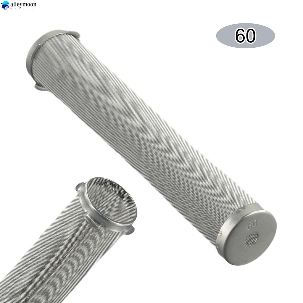 Bộ lọc lỗ dưới cùng Bộ lọc đa dạng Nhựa gia cố Mới 1 chiếc