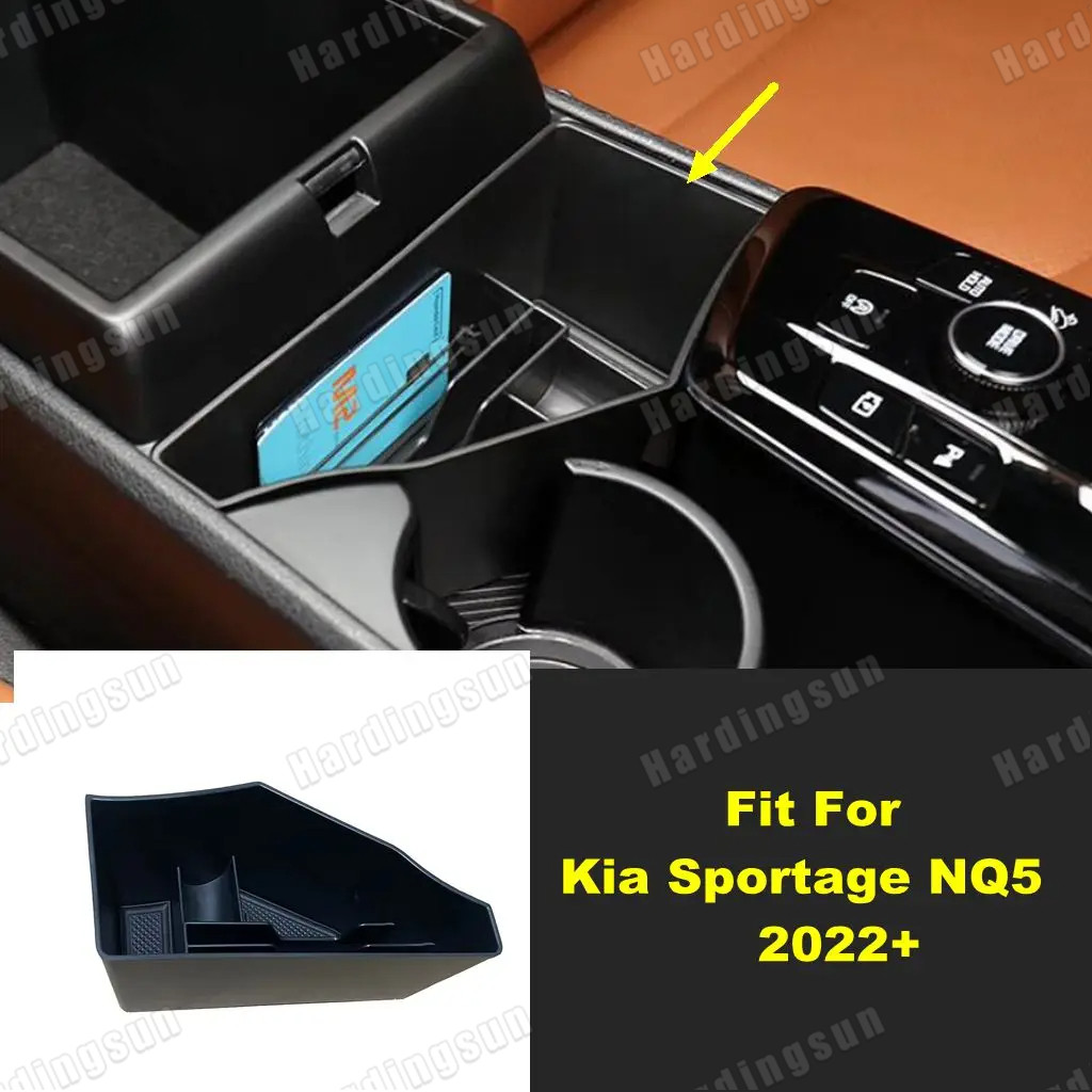GAFAT Pellicola Vetro Temperato Per Kia Sportage NQ5 2022-2025 - Protezione Schermo Navigazione 9H Antigraffio - Foto 6