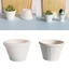 SA Giỏ Hoa Hình Khuôn Silicon Xà Phòng Handmade Thạch Cao Thạch Cao Lọ Hoa Khuôn