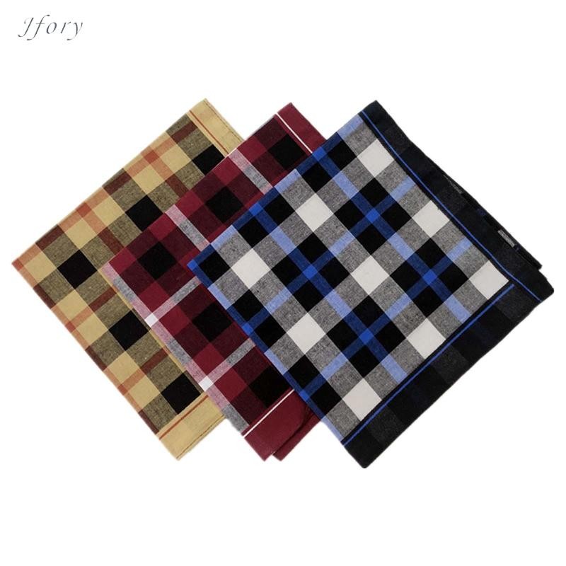 6x Khăn Tay Kẻ Sọc Túi Vuông Các Loại Màu Khăn Tay Nam Cổ Điển Cho Tiệc Lễ Kỷ Niệm Đám Cưới Chổi Trang Trọng