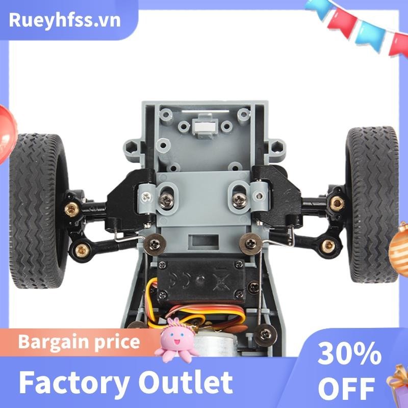 Kim Loại Trên Và Dưới Tay Xoay Tay Lái Cốc Lục Giác Adapter Bộ Cho WPL D12 D42 1 / 10 RC Xe Nâng Cấp Phần Phụ Kiện Dự Phòng