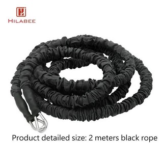 Dây tập kháng lực căng HILABEE để cải thiện tốc độ nhanh nhẹn