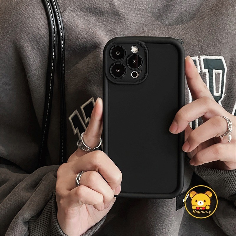 Ốp Màu Macaron Cho Samsung Galaxy A25 A24 A15 A14 A55 A35 A72 A32 5G A23 A22 5G A52 A52S A50 A30 A30S A31 A21S A20S M32 5G F42 Ốp Điện Thoại TPU Mềm Màu Trơn