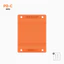 Amaoe PD-C Trồng Tin Pad Điện thoại di động CPU IC Làm lại Công cụ thảm Silicon hấp phụ (chỉ miếng đệm)