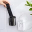 Giá đỡ điều khiển từ xa CATIYAHA, Hộp lưu trữ đa năng dính, Giá treo TV điều hòa không khí cần đục lỗ