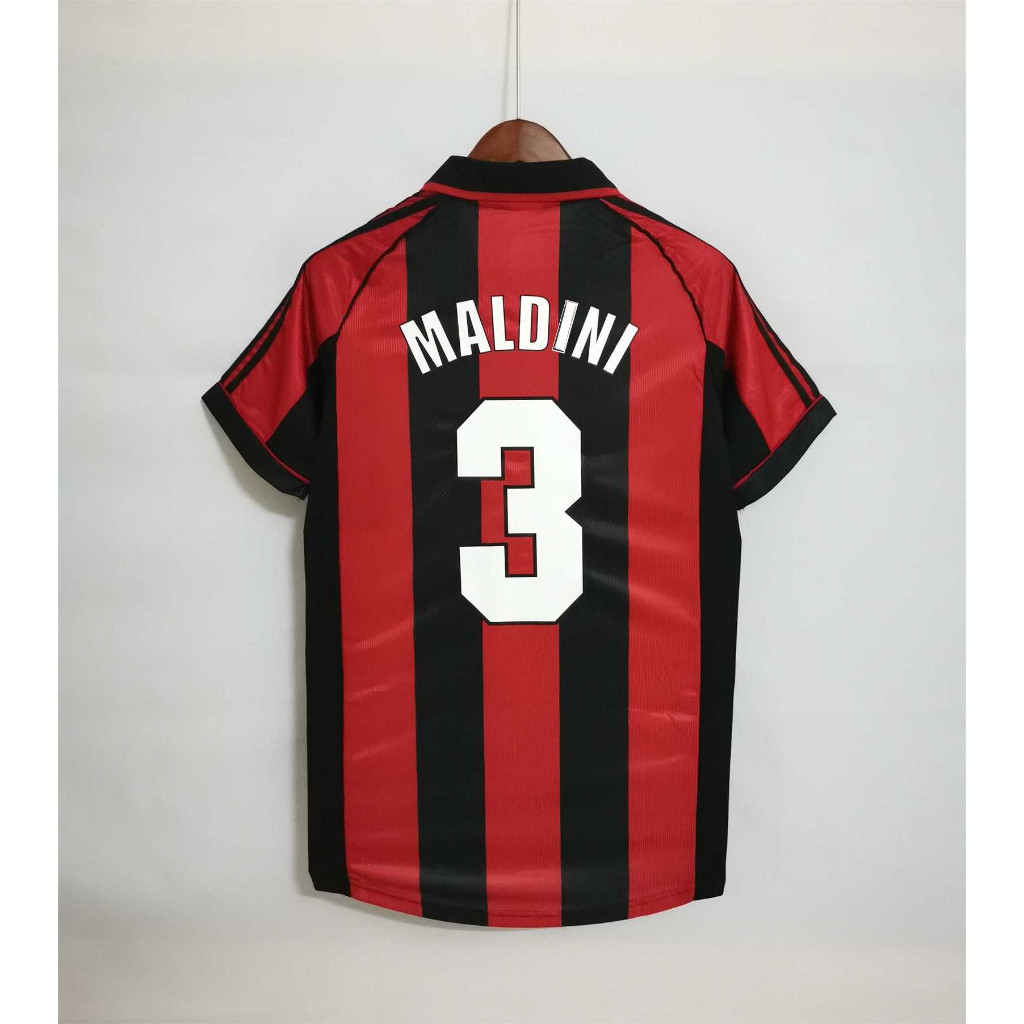 On sale AC Milan 98/99 - Schevchenko