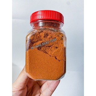 Cám Thái Inve 1/2 thức ăn cho cá cảnh siêu mịn cho cá con mới nở (50gram)