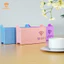 Kittenbaby Bộ định tuyến Wifi không dây Kệ Hộp lưu trữ Treo tường ABS Hộp sắp xếp mới