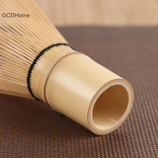 Gcdhome Nhật Bản Lễ Tre Matcha Cà Phê Thực Tế Bàn Chải Trà Xanh Chase Dụng Cụ Bàn Chải Trà Phụ Kiện HOT