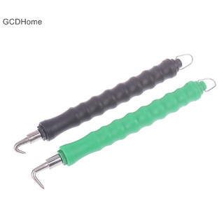 Gcdhome Mới Bán Tự Động Thép Gia Cố Buộc Máy Núm Dây Kéo Thẳng Kìm Ràng Buộc Thanh Xây Dựng Móc Cuộn Dây Dụng Cụ HOT