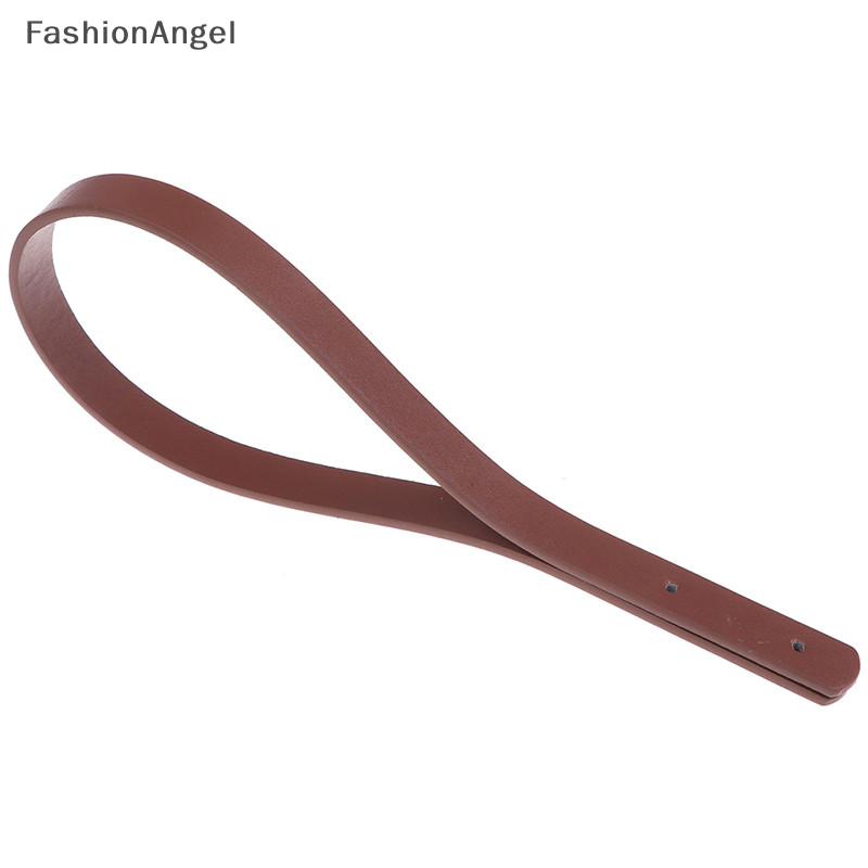 FashionAngel 2 Cái / bộ Dây Đeo Túi Tote Da Thay Thế Cho Túi Xách Dây Tay Cầm Có Thể Tháo Rời TH