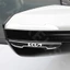 4 KIA Cửa Xe Chống Va Chạm Dải Tự Động Tay Cầm Phía Sau Gương Cản Miếng Dán Mới Trong Suốt Sợi Carbon Kết Cấu Chống Trầy Xước Miếng Dán Cho EV6 GT Carnival Soul EV Picanto R