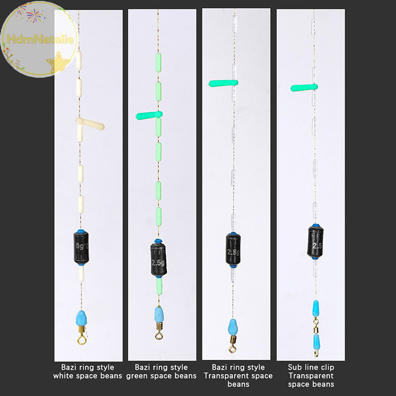 Hdmnatalie Hoàn Thành Dây Câu Đố Vô Hình 3.6-7.2m Cần Câu 0.8 # - 5.0 # Dòng Số Crucian Cá Chép Phụ Kiện Câu Cá VN