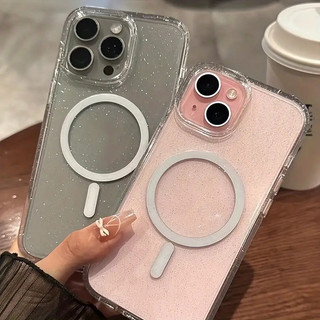 Ốp Điện Thoại Chống Sốc Trong Suốt Thời Trang Thích Hợp Cho Iphone 11promax 11 12promax 12 13 14 15 pro max Ốp Lưng Nữ 14promax 15plus