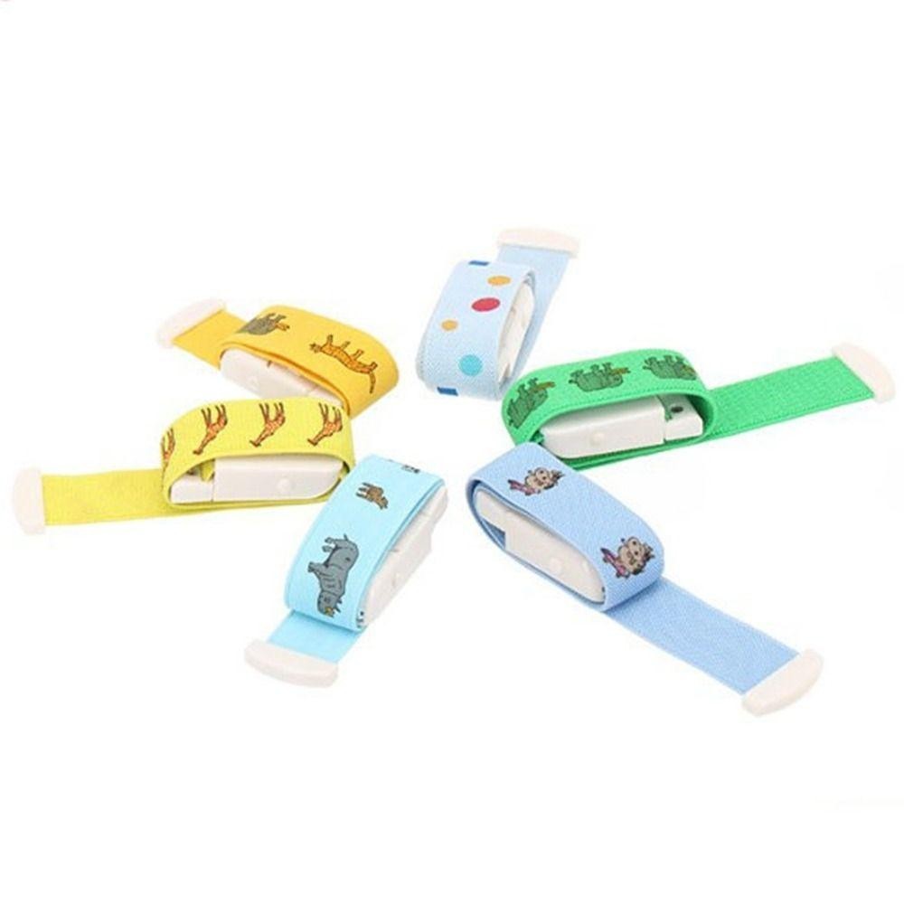 Khóa Chậm Nhanh 9 Kiểu - Polyester Chất Lượng Cao 35x2.5cm, Phụ Kiện Khóa Khẩn Cấp