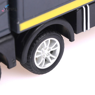 YOWEI Mô phỏng quán tính Vận chuyển Xe Container Xe tải Xe tốc hành Trẻ em VN