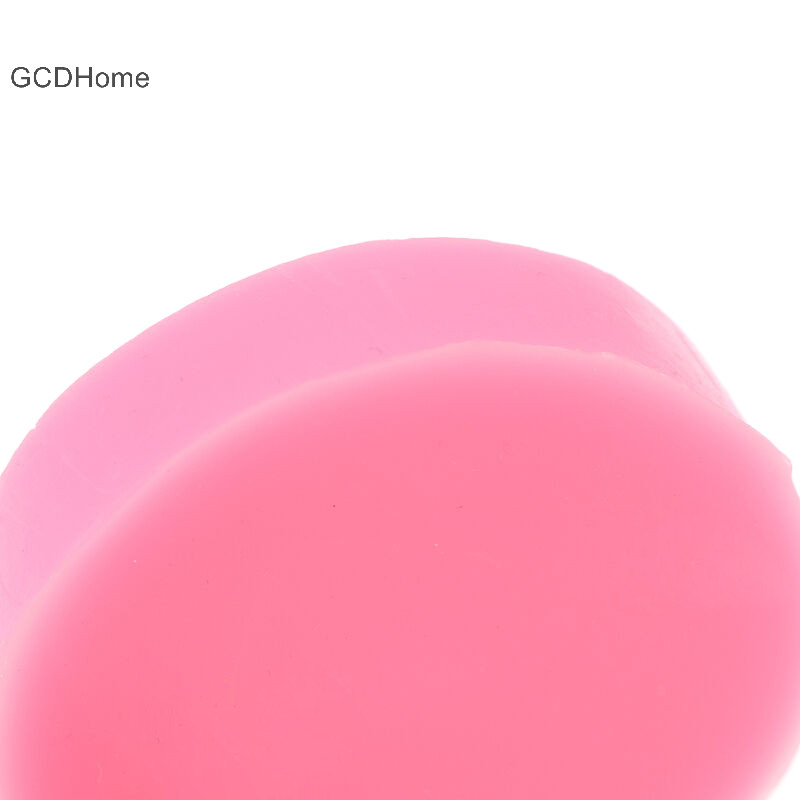 Gcdhome 3D Hoa Sen Đẹp Khuôn Silicon DIY Tiệc Cưới Nướng Bánh Fondant Xà Phòng Nhựa Đất Sét Khuôn Bánh Decorag Dụng Cụ HOT