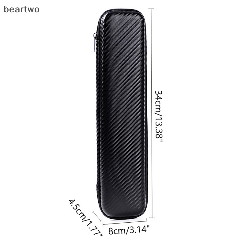 < Beartwo > Túi duỗi tóc di động Máy uốn tóc Hộp đựng máy duỗi tóc Bảo vệ du lịch
