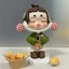 【Bingo】búp bê hộp mù, hộp mô hình ngẫu nhiên, Cuộc đời giống như một chuỗi vở kịch [bộ 13] đồ chơi hoạt hình, Bộ hộp mù hoàn chỉnh, đồ trang trí dễ thương, Quà tặng sinh nhật, phiên bản tiết kiệm chi phí của Trung Quốc (0332)