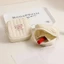Túi đựng đồ nhỏ ORDOBOX, Ví đựng tiền xu dễ thương dành cho nữ, có dây kéo Túi đựng mỹ phẩm trang điểm son môi cầm tay