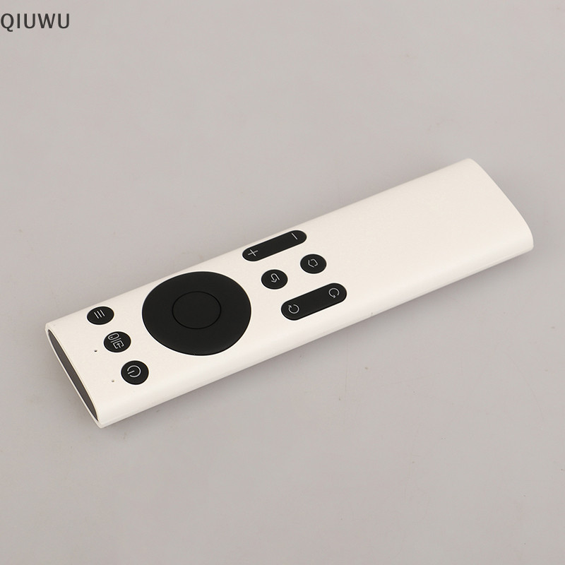 QIUWU Điều khiển từ xa thông minh chính hãng cho máy chiếu WANBO Máy chiếu thích ứng T1 T2 RMAX X1.