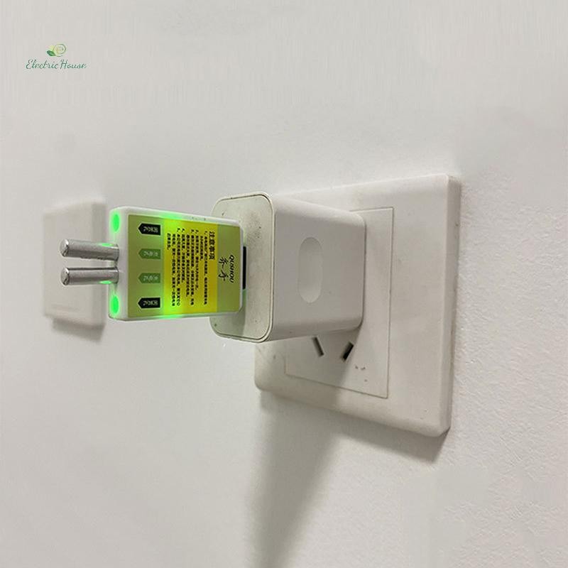 [Nhà Điện] Sạc Pin CR425 Phao Câu Cá Điện Sạc CR425 Pin Sạc USB 2 Lỗ Sạc Cho Phao Câu Cá LED mới