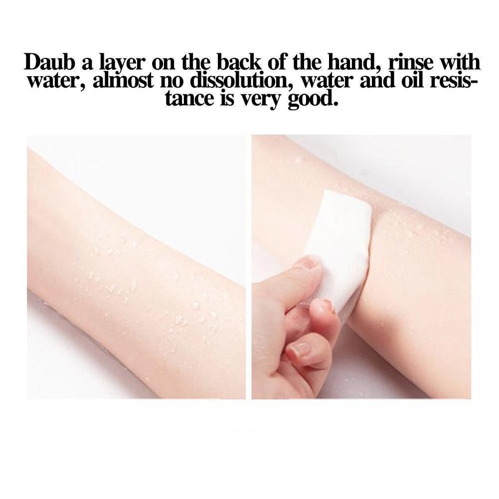 Learnever Spf50 + Kem chống nắng cách ly Bảo vệ tia cực tím Chăm sóc da và làm sáng kem chống nắng Kem chống nắng Mặt dưỡng ẩm C4k4