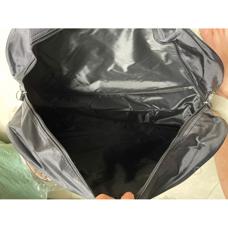 Túi xách du lịch có 2 size trung đại cá tính vải MOZA vải kháng nước nhẹ [SIÊU SALE]