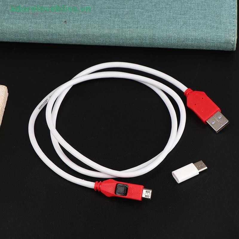 Thêm Cáp kỹ thuật cáp Flash sâu cho các mẫu điện thoại di động Cổng mở 9008 Bỏ qua khóa BL BSS