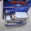 GreenLight Xe cứu thương Ford F350 1:64 1995, mô hình xe hơi giả hợp kim, bộ sưu tập mô hình xe thật PTHC