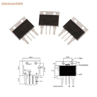 Cheehbh 1 Mới BTA100 800B 1200B 1600B 100A 800V 1200V 1600V BTA100-800B BTA100-1200B BTA100-1600B Công Suất Cao SCR VN
