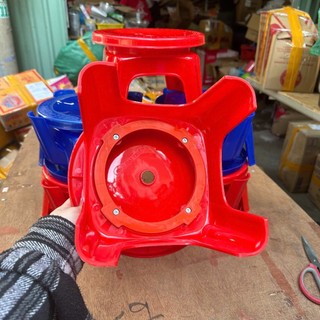 Combo 5 Ghế Ốc, Ghế Ngồi Giặt Đồ Nhựa Thấp Mặt Tròn, Hàng Đẹp - Nhựa Tốt - Phương Trang