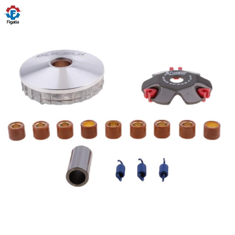 Figatia Hiệu suất cao cho xe tay ga GY6 50cc 139QMB DLH Ròng rọc ...