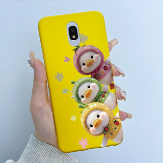 Dành Cho Samsung Galaxy C8 / J7 Plus Đáng Yêu Họa Tiết Mèo Silicon Mềm Jelly Dành Cho Samsung J7 + 2018 SM-J7310 Vỏ Điện Thoại