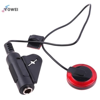 Micrô tiếp xúc YOWEI Piezo Pickup cho đàn Guitar Phụ kiện đàn Violin VN