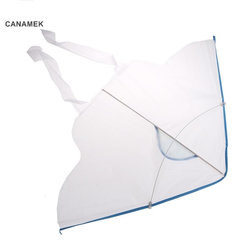 Canamek 1 DIY Có Thể Gập Lại Tranh Diều Ngoài Trời DIY DiềuClear Đồ Chơi Thể Thao Trẻ Em Csf