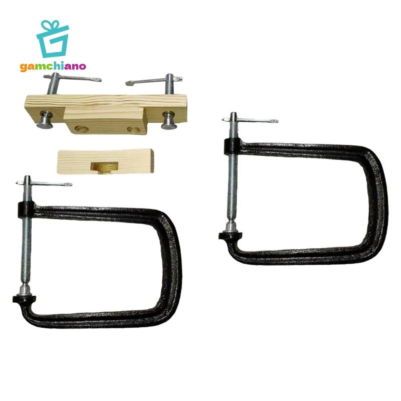 Dân Gian Acoustic Guitar Cầu Kẹp Nhanh Kim Loại Vị Trí Cố Định Kẹp Cầu Đàn Guitar Lắp Đặt Kẹp Cầu Dụng Cụ Cắt