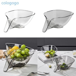 Giỏ đựng nước rửa đa chức năng COLO Hộp đựng bồn rửa sáng tạo Phụ kiện nhà bếp