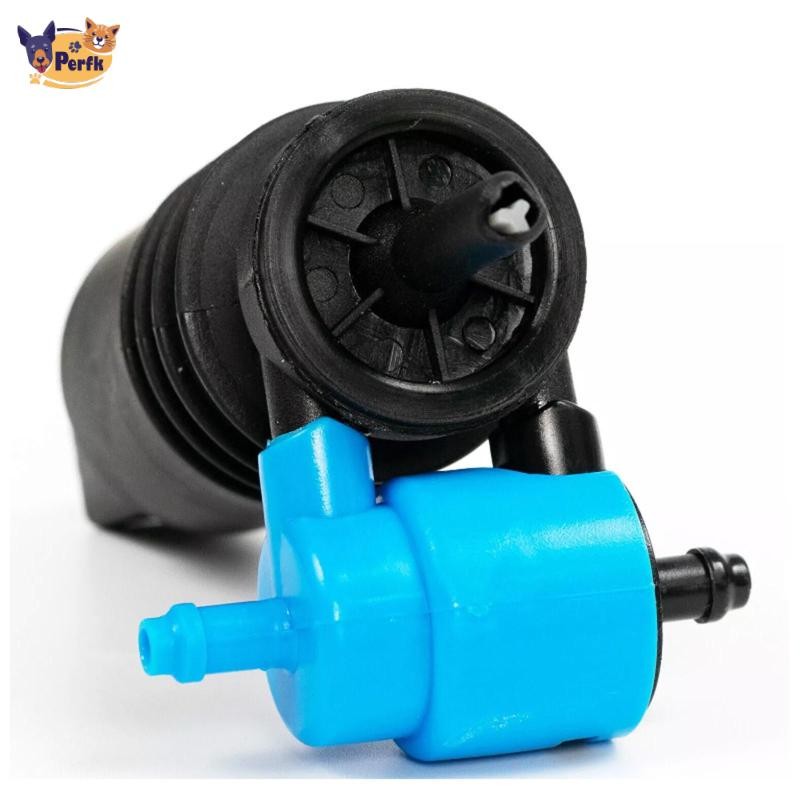 1k6955651 Bơm rửa kính chắn gió Máy bơm dự phòng chuyên nghiệp Nước thay thế