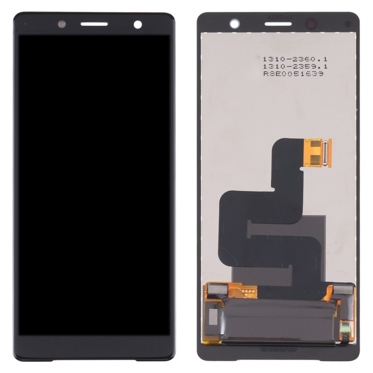 Màn hình LCD OEM bán chạy cho Sony Xperia XZ2 Compact với bộ số hóa đầy đủ