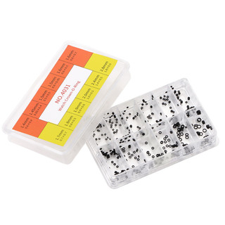 12 Kích Cỡ Chữ O Mini Cao Su Đồng Hồ Máy Giặt Cói Đồng Hồ Cao Su Vương Miện Chống Thấm Nước Vòng Đồng Hồ Dụng Cụ Sửa Chữa Phụ Kiện Đồng Hồ