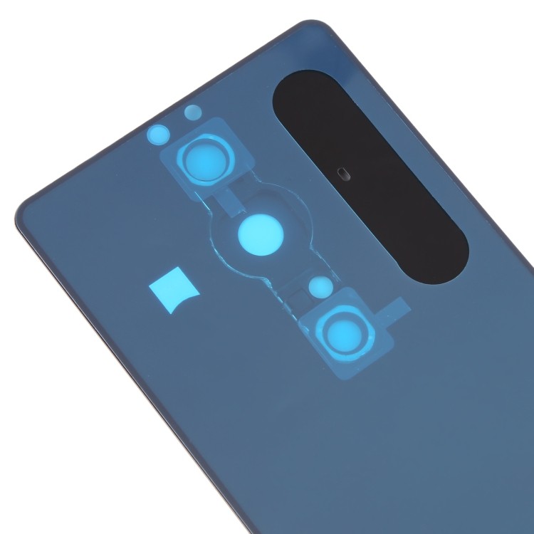 Bán chạy cho Sony Xperia Pro-I Ốp điện thoại pin có nắp ống kính máy ảnh (Đen)